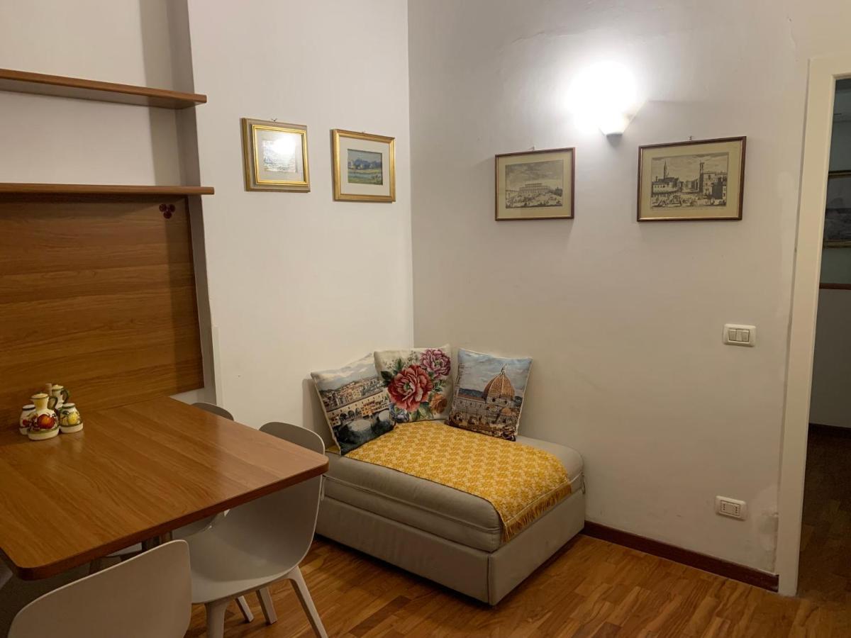 Moscavacation Apartamento Florença Exterior foto