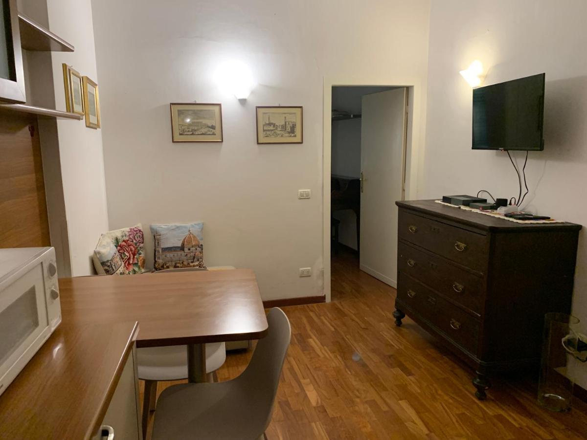 Moscavacation Apartamento Florença Exterior foto